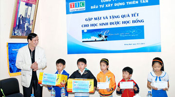 Thiên Tân Group - "Chất lượng" là chìa khóa đến thành công